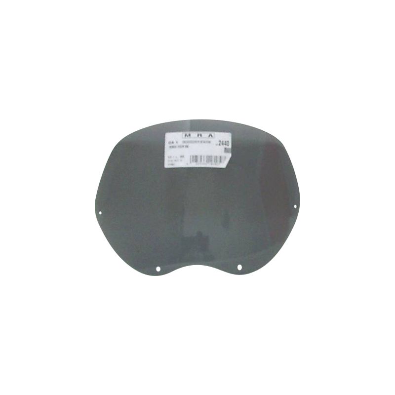 MR4025066181896 Cupolino OM - Standard Maxi HONDA Vigor 650 650 1997 2001 MRA
