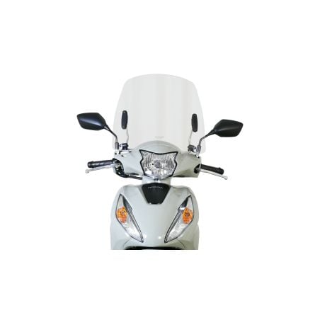 MR4025066177134 Cupolino TM - Touring Maxi HONDA Vision 110 - 16" 110 2014 2025 MRA