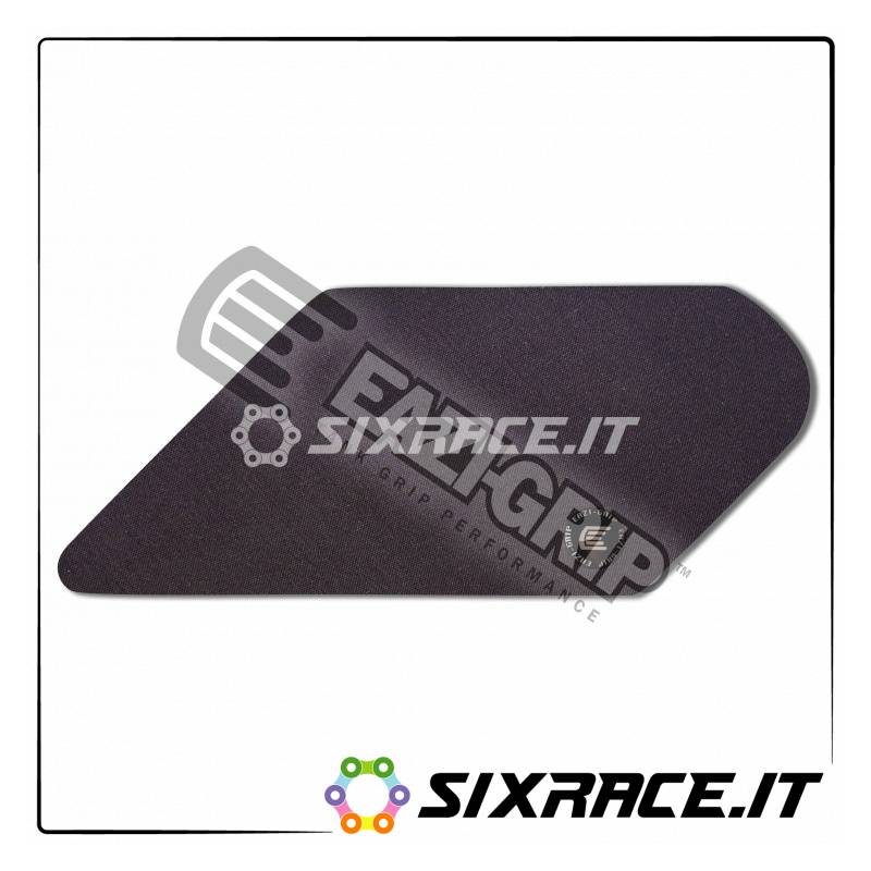 Tampons de réservoir universels Eazi-Grip Large CLAIR (260mm x 110mm) UNIVERSAL LARGE UNIVE