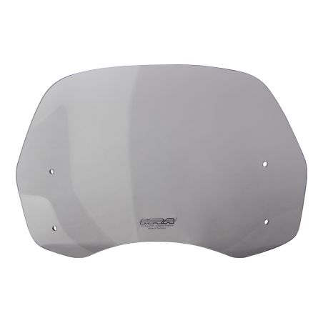 MR4025066944125 Cupolino ST - StreetShield HONDA VT 500 C 500 1983 1985 MRA
