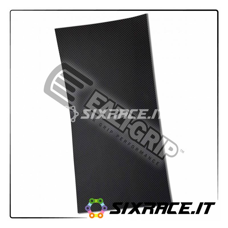 Eazi-Grip Type 2 x Feuilles Réservoir Réservoir NOIR (305mmx155mm) UNIVERSAL 2X FEUILLES (305M