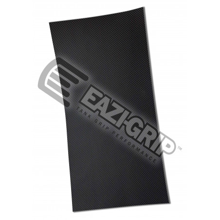 Eazi-Grip tipo 2 x Tank Grip Sheets NERO (305mmx155mm) UNIVERSAL 2X SHEETS (305M