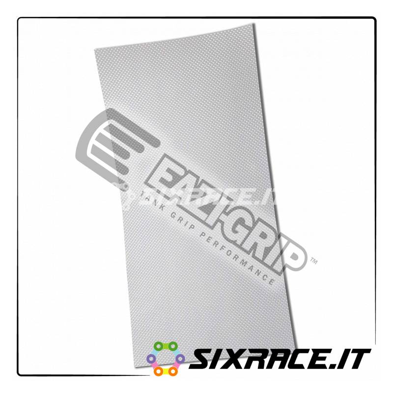 Eazi-Grip type 2 x CLEAR Feuilles Réservoirs pour Réservoir (305mmx155mm) UNIVERSAL 2X FEUILLES (30