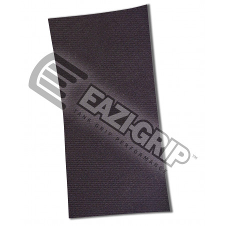 Eazi-Grip tipo 2 x Tank Grip Sheets CHIARO (305mmx155mm) UNIVERSAL 2X SHEETS (30