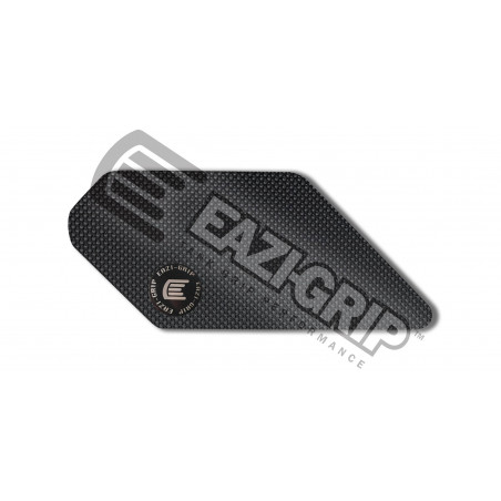 Eazi-Grip tipo Standard Universal Tank Pads NERO (170mm x 75mm) UNIVERSAL STANDA