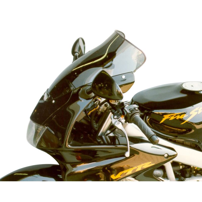 MR4025066166527 Cupolino T - Touring HONDA VTR 1000 F 1000 1997 2003 MRA