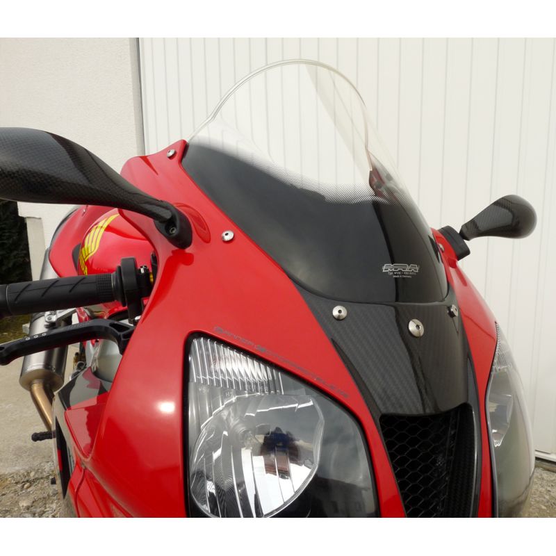 MR4025066194568 Cupolino R - Racing HONDA VTR 1000 SP2 1000 2002 2005 MRA