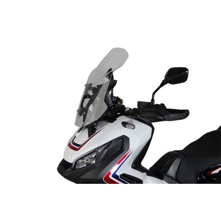 MR4025066160518 Cupolino TM - Touring Maxi HONDA X-ADV 750 750 2017 2020 MRA