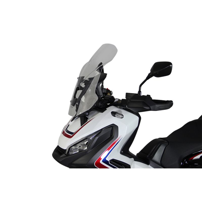 MR4025066160525 Cupolino TM - Touring Maxi HONDA X-ADV 750 750 2017 2020 MRA