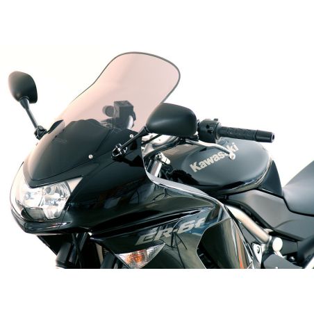 MR4025066106899 Cupolino TM - Touring Maxi KAWASAKI ER-6 F 650 2006 2008 MRA