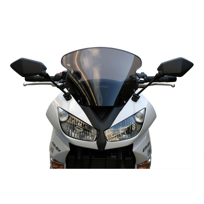 MR4025066121175 Cupolino O - Standard KAWASAKI ER-6 F 650 2009 2011 MRA