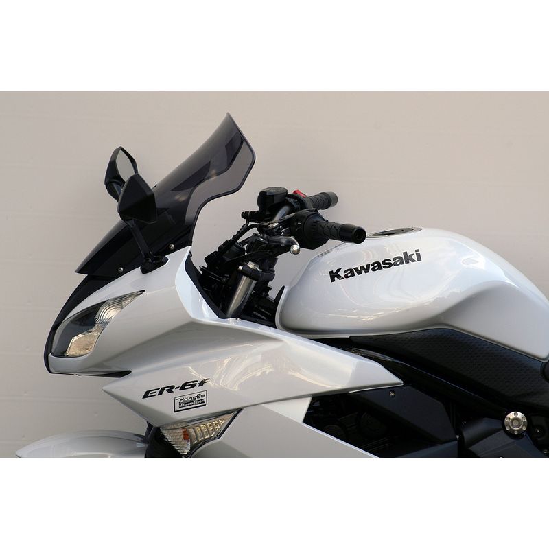 MR4025066121229 Cupolino T - Touring KAWASAKI ER-6 F 650 2009 2011 MRA
