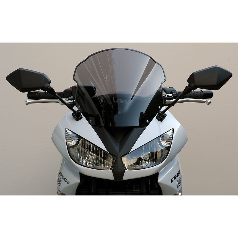 MR4025066121328 Cupolino R - Racing KAWASAKI ER-6 F 650 2009 2011 MRA