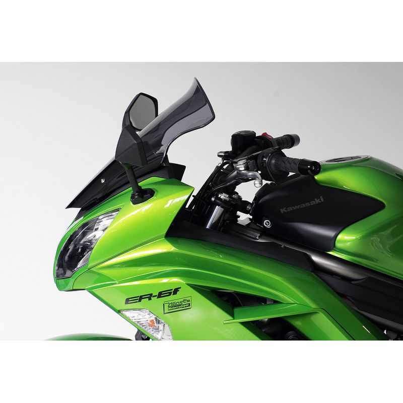 MR4025066132522 Cupolino T - Touring KAWASAKI ER-6 F 650 2012 2016 MRA