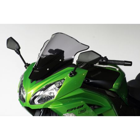 MR4025066132553 Cupolino R - Racing KAWASAKI ER-6 F 650 2012 2016 MRA