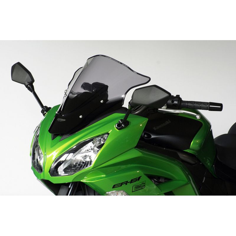 MR4025066132560 Cupolino R - Racing KAWASAKI ER-6 F 650 2012 2016 MRA