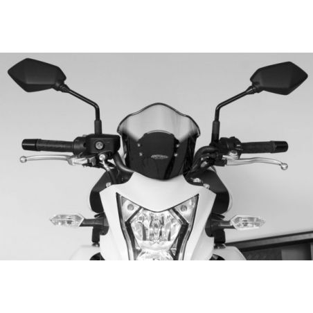 MR4025066132690 Cupolino T - Touring KAWASAKI ER-6 N 650 2012 2016 MRA