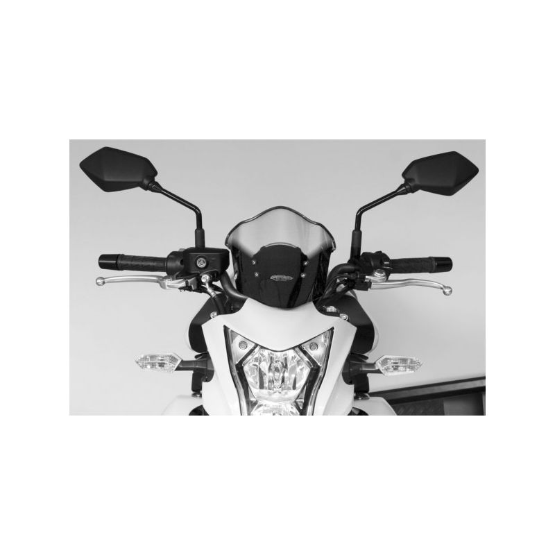 MR4025066132706 Cupolino T - Touring KAWASAKI ER-6 N 650 2012 2016 MRA