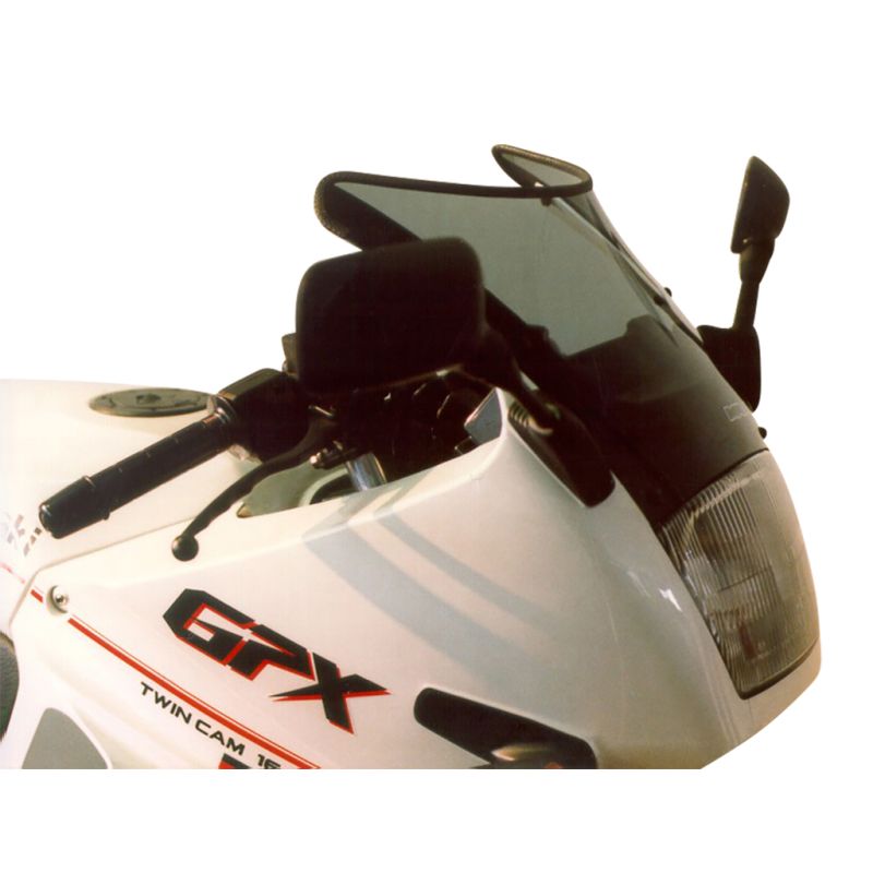 MR4025066012312 Cupolino S - Spoiler KAWASAKI GPX 600 R 600 1988 1993 MRA