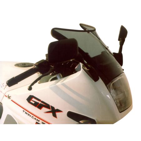MR4025066012312 Cupolino S - Spoiler KAWASAKI GPX 600 R 600 1988 1993 MRA