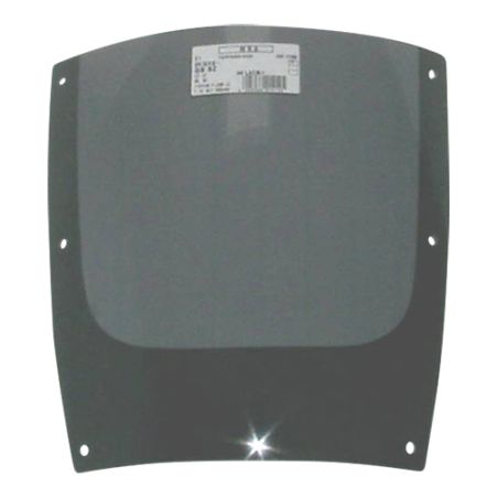 MR4025066014125 Cupolino O - Standard KAWASAKI GPX 750 R 750 1987 1991 MRA