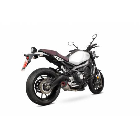 SCORPION silencieux YAMAHA XRS900 2016- TYPE SERKET SLIP-PARALLE PAS génial
