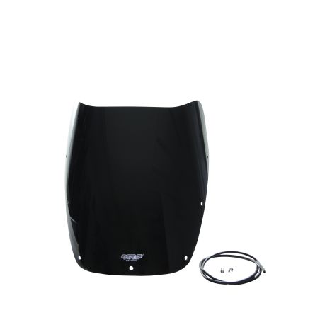 MR4025066002412 Cupolino O - Standard KAWASAKI GPZ 1100 1100 1981 1988 MRA