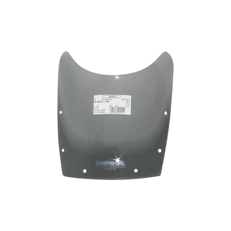 MR4025066004515 Cupolino S - Spoiler KAWASAKI GPZ 500 S 500 1987 1993 MRA