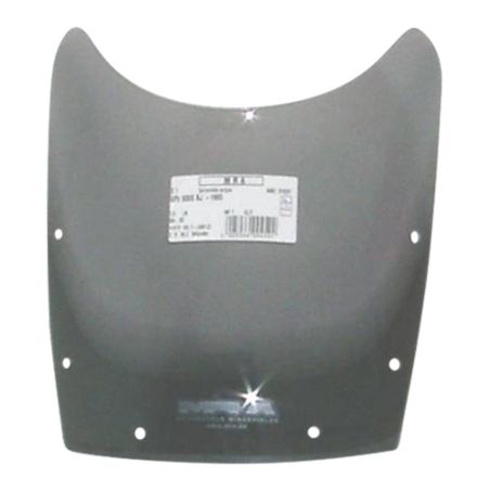 MR4025066004591 Cupolino S - Spoiler KAWASAKI GPZ 500 S 500 1987 1993 MRA