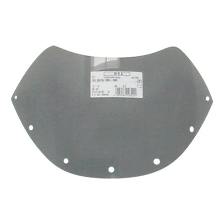 MR4025066023424 Cupolino O - Standard KAWASAKI GPZ 550 550 1982 1983 MRA