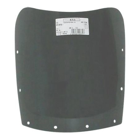MR4025066006311 Cupolino O - Standard KAWASAKI GPZ 600 R 600 1985 1990 MRA