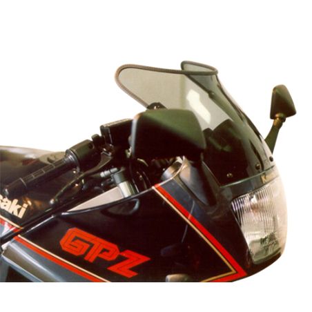 MR4025066006472 Cupolino S - Spoiler KAWASAKI GPZ 600 R 600 1985 1990 MRA