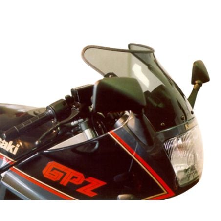 MR4025066006472 Cupolino S - Spoiler KAWASAKI GPZ 600 R 600 1985 1990 MRA