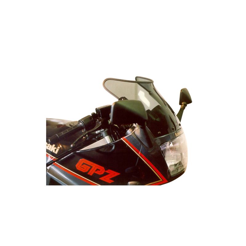 MR4025066006540 Cupolino S - Spoiler KAWASAKI GPZ 600 R 600 1985 1990 MRA