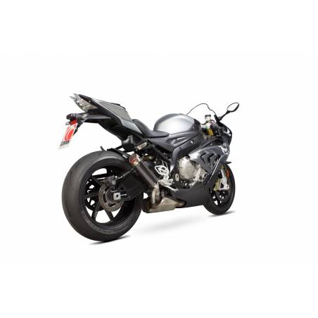 Silenziatore SCORPION BMW S1000 RR 2017- TIPO RP1-GP NON omologato