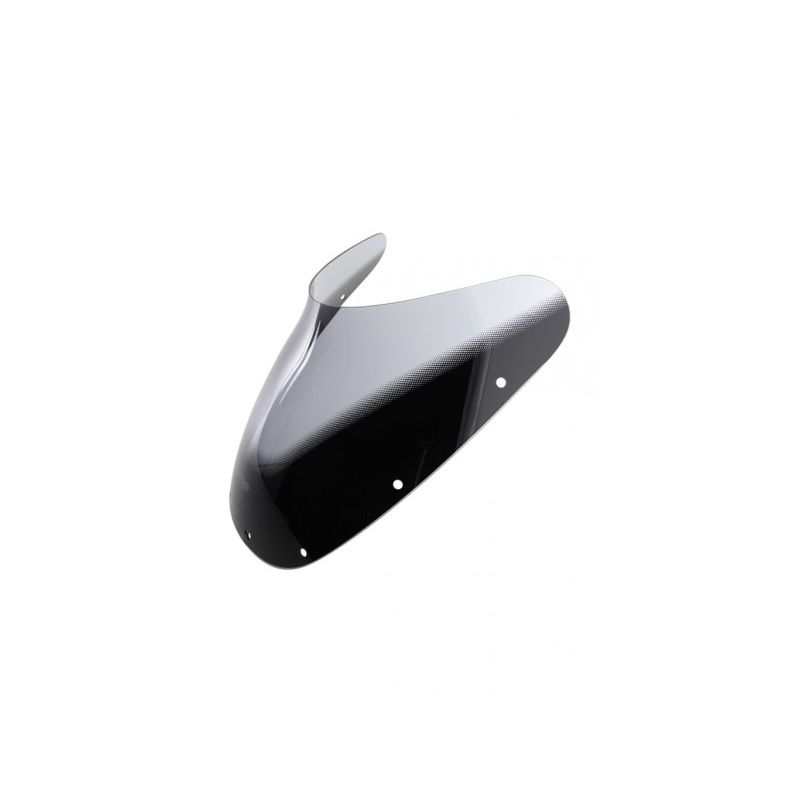 MR4025066008490 Cupolino S - Spoiler KAWASAKI GPZ 900 R 900 1981 1996 MRA