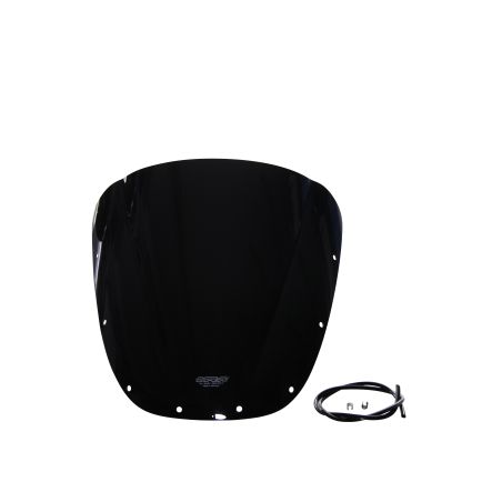 MR4025066009398 Cupolino R - Racing KAWASAKI GPZ 900 R 900 1981 1996 MRA