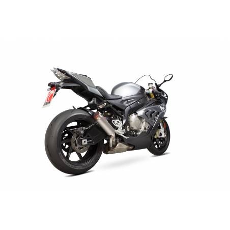 Silenziatore SCORPION BMW S1000 RR 2017- TIPO RP1-GP NON omologato