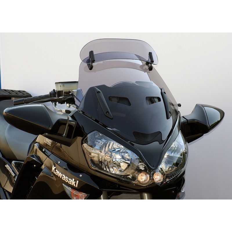 MR4025066117147 Cupolino VTN - Vario-Touring KAWASAKI GTR 1400 1400 2007 2014 MRA