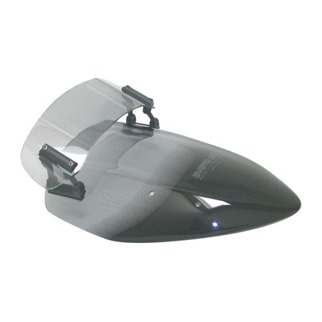 MR4025066079810 Cupolino VT - Vario-Touring KAWASAKI KLE 500 500 2005 2007 MRA