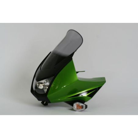MR4025066116539 Cupolino T - Touring KAWASAKI KLR 650 - Tengai 650 2006 2016 MRA