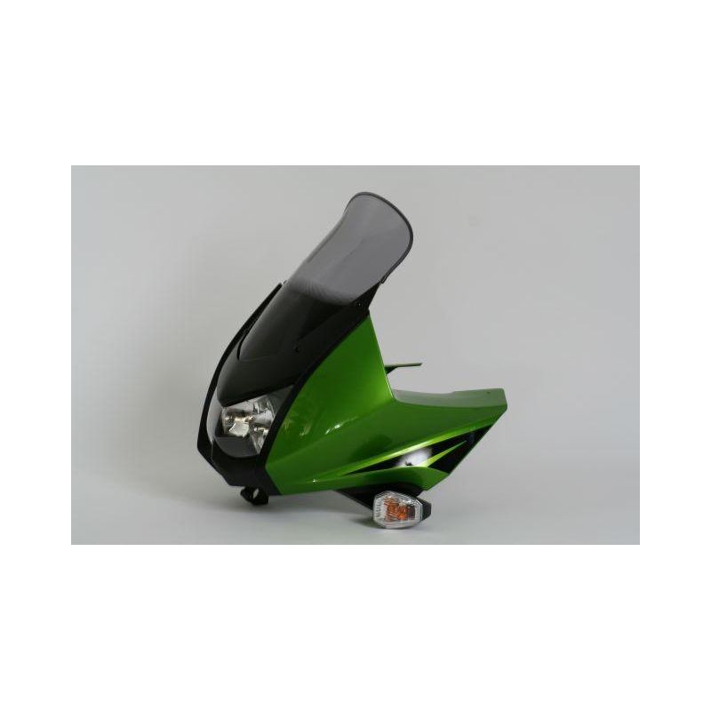 MR4025066116577 Cupolino T - Touring KAWASAKI KLR 650 - Tengai 650 2006 2016 MRA