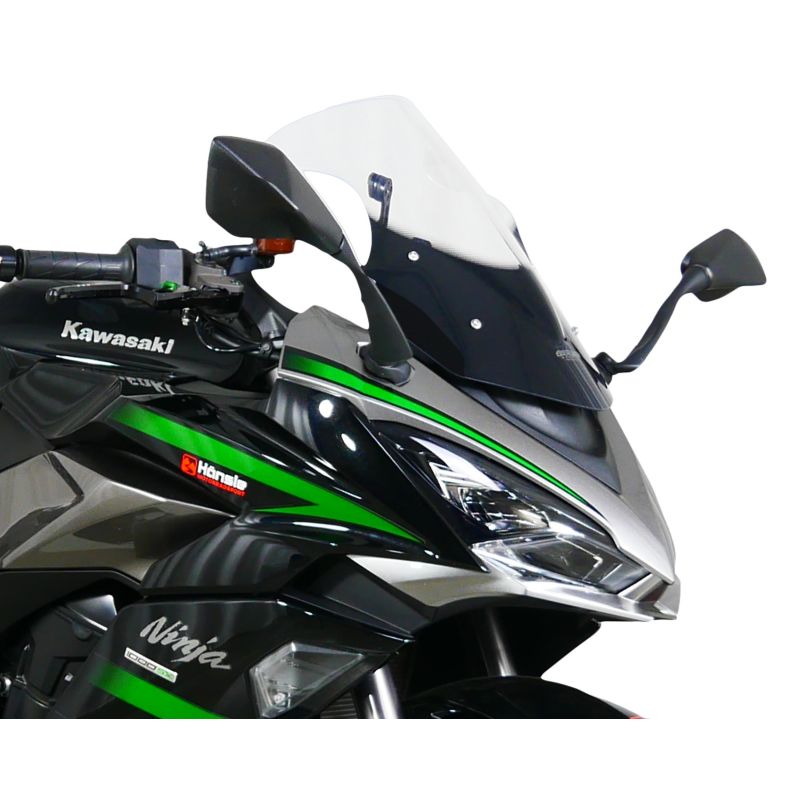MR4025066175666 Cupolino R - Racing KAWASAKI Ninja 1000 SX / Tourer 1000 2020 2024 MRA