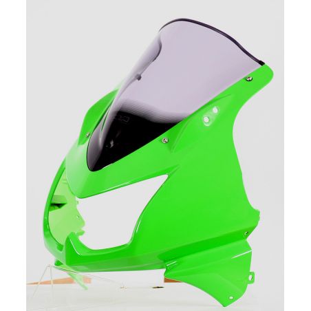 MR4025066117888 Cupolino R - Racing KAWASAKI Ninja 250 R 250 2008 2012 MRA