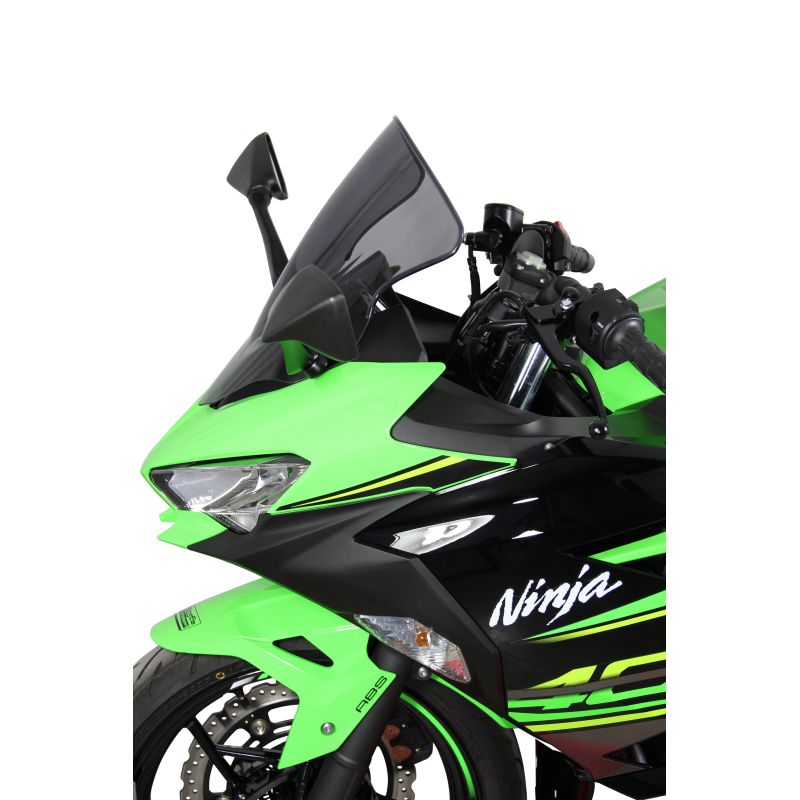 MR4025066163809 Cupolino R - Racing KAWASAKI Ninja 400 400 2018 2023 MRA