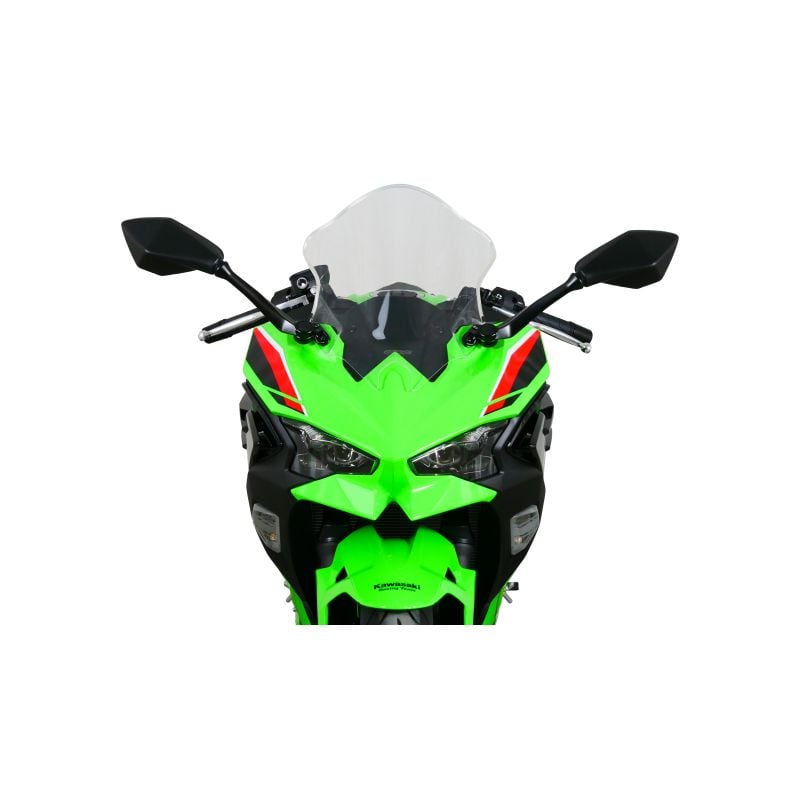 MR4025066176151 Cupolino R - Racing KAWASAKI Ninja 500 / SE 500 2024 2025 MRA