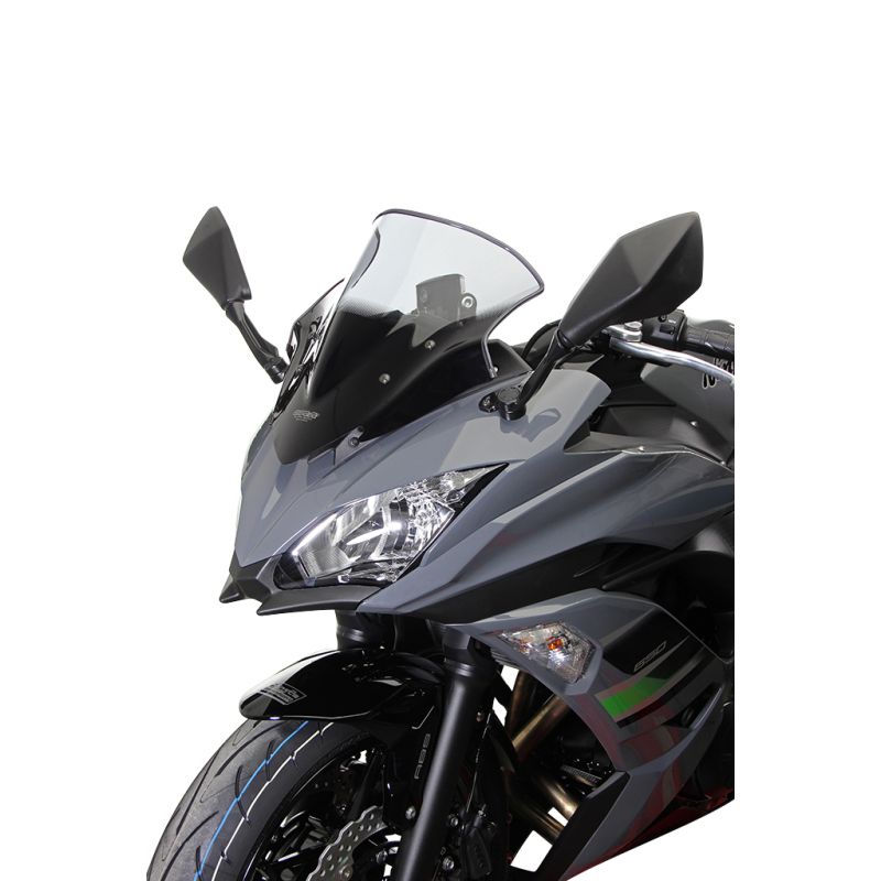 MR4025066161843 Cupolino RM - Racing Maxi KAWASAKI Ninja 650 650 2017 2019 MRA