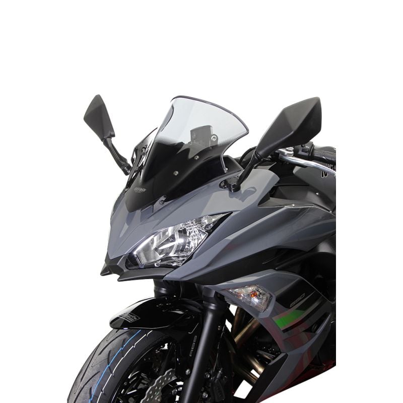 MR4025066161881 Cupolino RM - Racing Maxi KAWASAKI Ninja 650 650 2017 2019 MRA