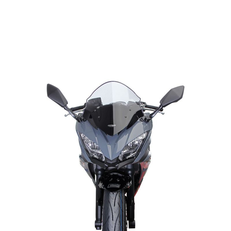 MR4025066161935 Cupolino TM - Touring Maxi KAWASAKI Ninja 650 650 2017 2019 MRA