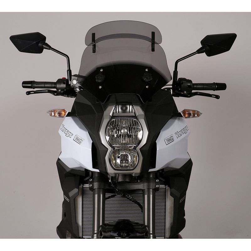 MR4025066132782 Cupolino VT - Vario-Touring KAWASAKI Versys 1000 1000 2012 2014 MRA